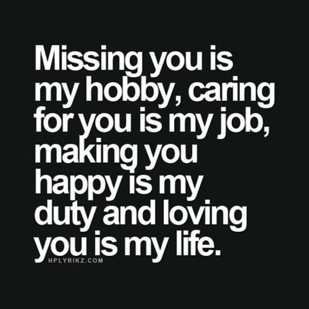 10 Sweet Boyfriend Quotes And Sayings - picture 7