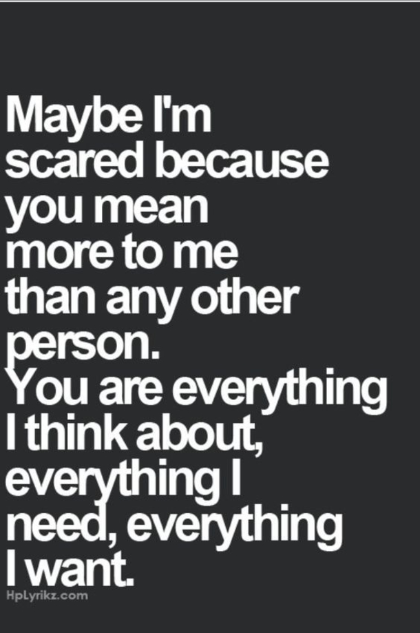 10 Sweet Boyfriend Quotes And Sayings - picture 8