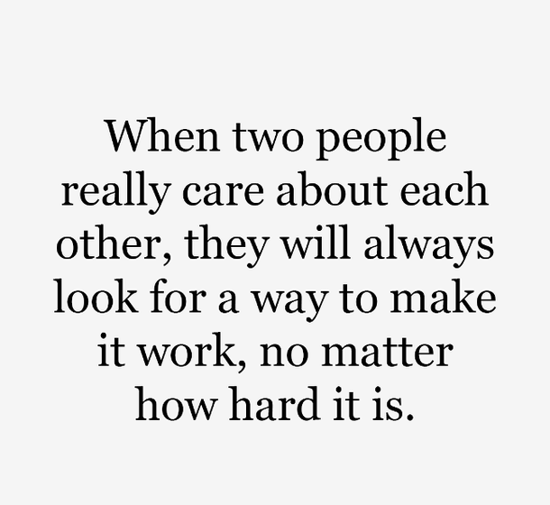 10 Sweet Caring Quotes For Loved Ones - picture 10