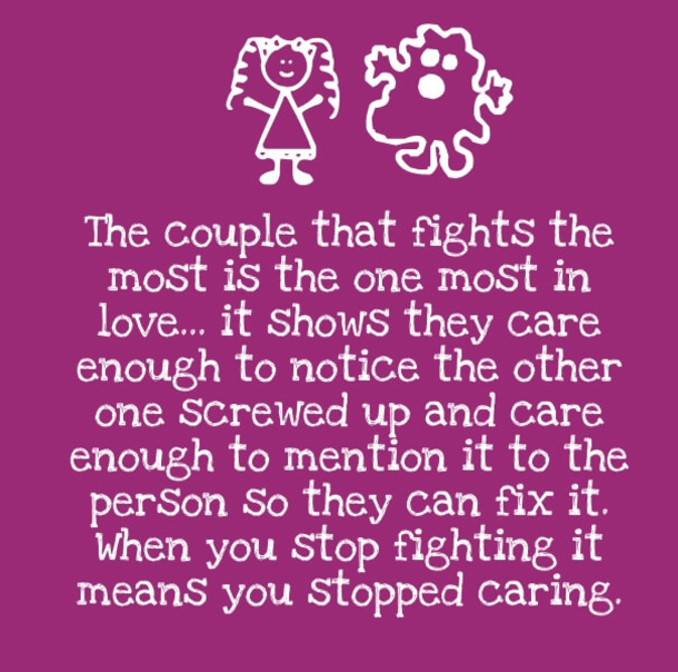10 Sweet Caring Quotes For Loved Ones - picture 3
