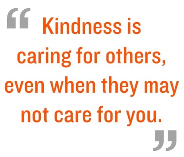 10 Sweet Caring Quotes For Loved Ones - picture 8