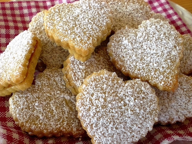 10 Sweet Christmas Cookie Ideas - picture 11