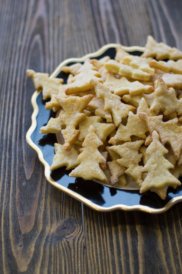 10 Sweet Christmas Cookie Ideas - picture 3