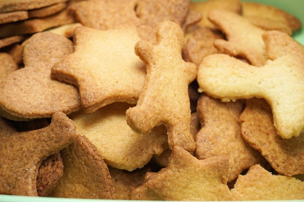 10 Sweet Christmas Cookie Ideas - picture 9