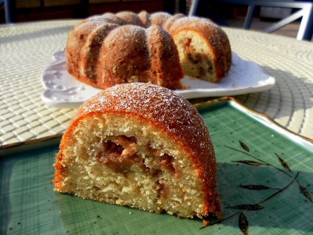 10 Sweet Cinnamon Dessert Recipes - picture 10