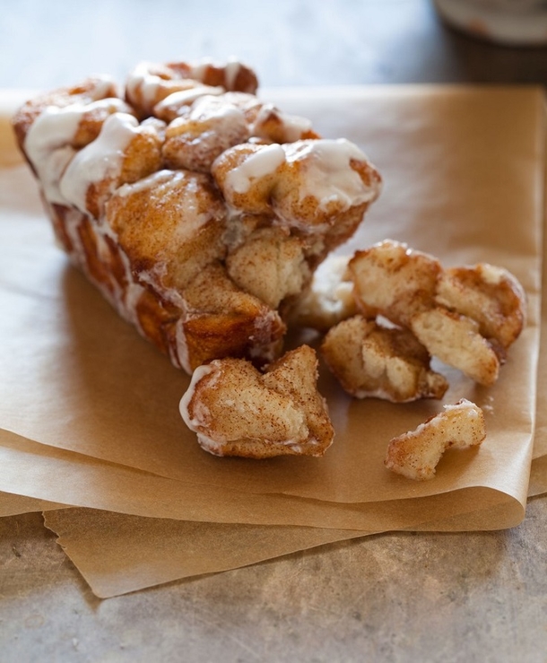 10 Sweet Cinnamon Dessert Recipes - picture 11