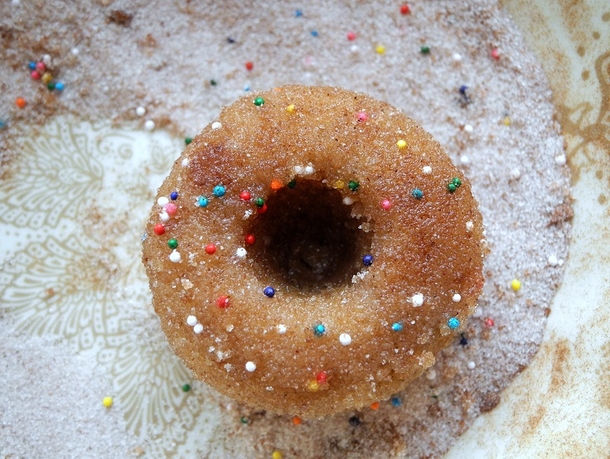 10 Sweet Cinnamon Dessert Recipes - picture 3
