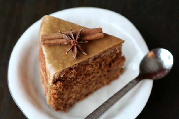 10 Sweet Cinnamon Dessert Recipes - picture 5