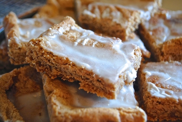 10 Sweet Cinnamon Dessert Recipes - picture 6