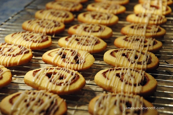 10 Sweet Cinnamon Dessert Recipes - picture 7