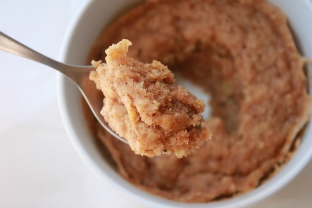 10 Sweet Cinnamon Dessert Recipes - picture 8