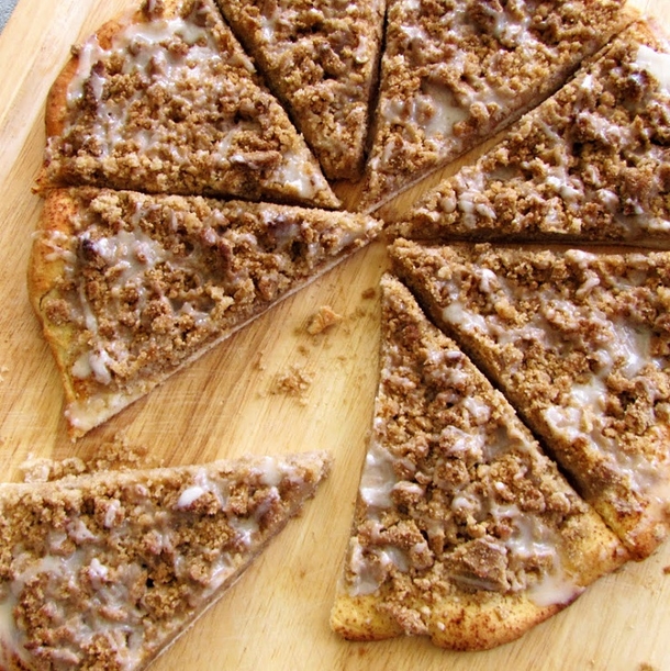 10 Sweet Cinnamon Dessert Recipes - picture 9