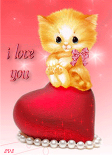 10 Sweet, Cute And Inspiring Animated Love Quotes - picture 2
