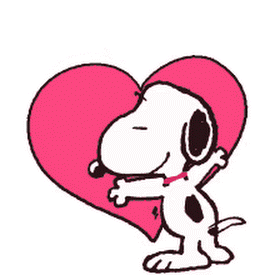 10 Sweet, Cute And Inspiring Animated Love Quotes - picture 7