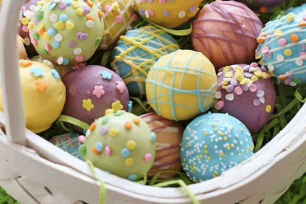 10 Sweet Easter Dessert Bites In 2023 - picture 10