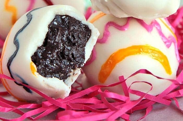 10 Sweet Easter Dessert Bites In 2023 - picture 2