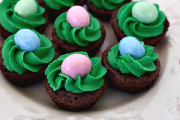 10 Sweet Easter Dessert Bites In 2023 - picture 4