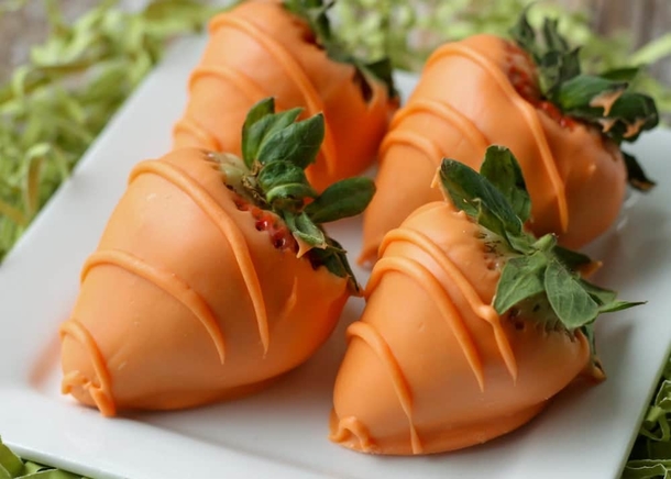 10 Sweet Easter Dessert Bites In 2023 - picture 7