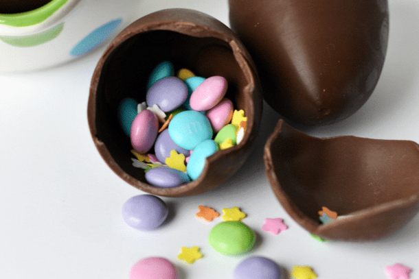 10 Sweet Easter Dessert Bites In 2023 - picture 9