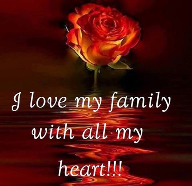10 Sweet Family Quotes To Send & Share With Your Loved Ones - picture 3