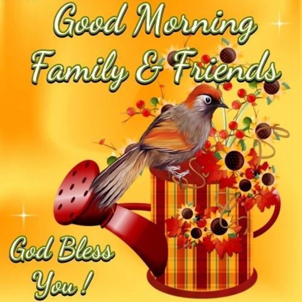 10 Sweet Family Quotes To Send & Share With Your Loved Ones - picture 4