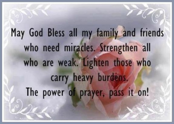 10 Sweet Family Quotes To Send & Share With Your Loved Ones - picture 6