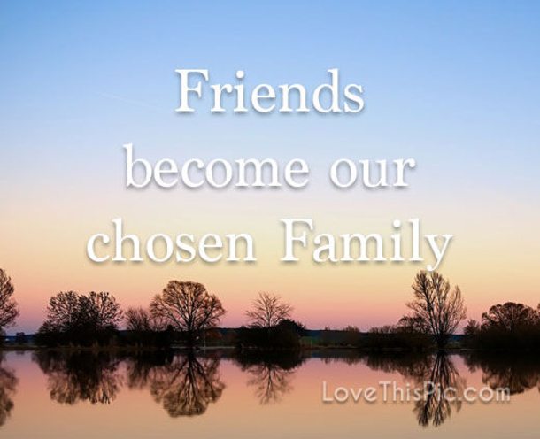 10 Sweet Family Quotes To Send & Share With Your Loved Ones - picture 8