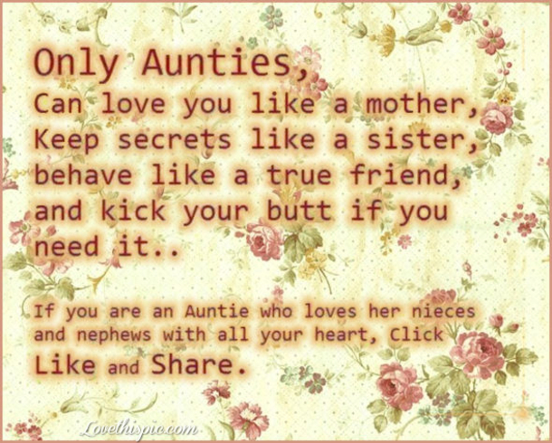 10 Sweet Family Quotes To Send & Share With Your Loved Ones - picture 9