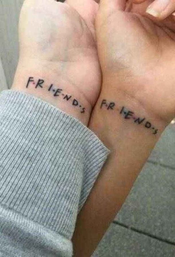 10 Sweet Friendship Quotes For Best Friends - picture 10
