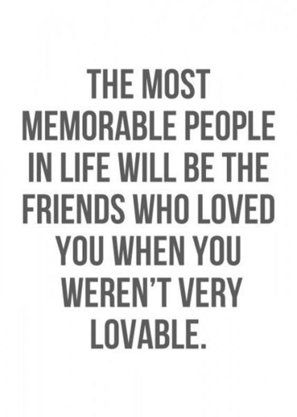 10 Sweet Friendship Quotes For Best Friends - picture 2