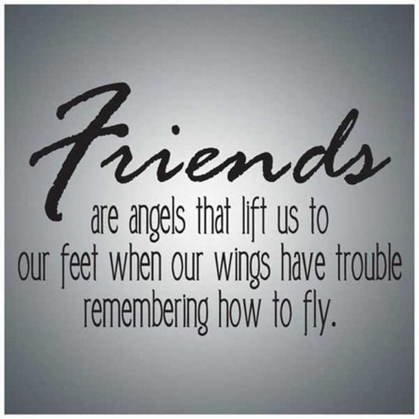 10 Sweet Friendship Quotes For Best Friends - picture 4