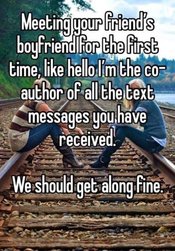 10 Sweet Friendship Quotes For Best Friends - picture 7