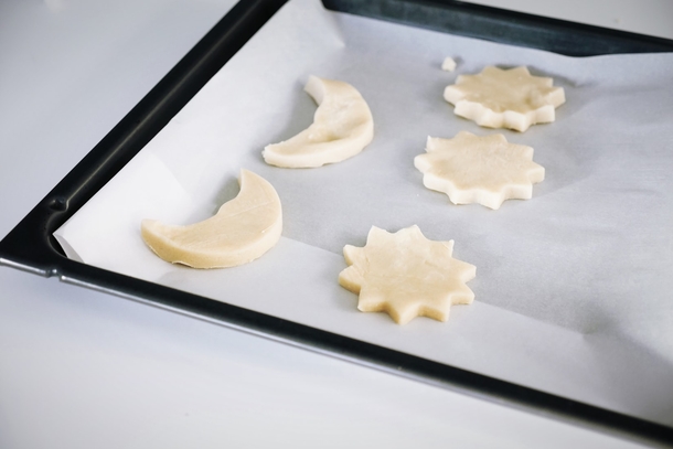 10 Sweet Halloween Cookie Ideas - picture 7