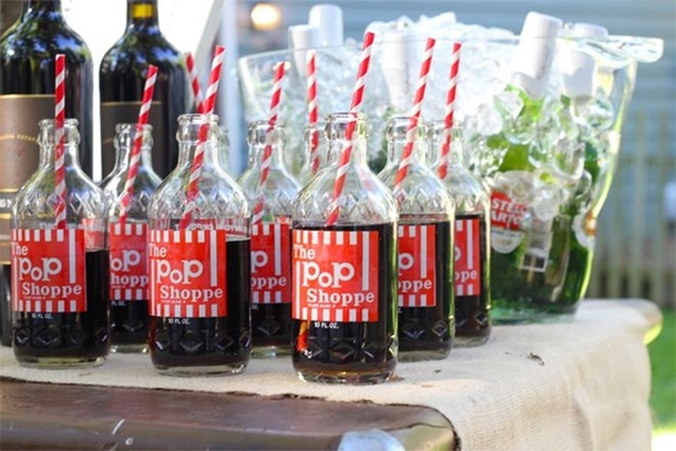 10 Sweet Ideas For A Summer Baby Shower - picture 6