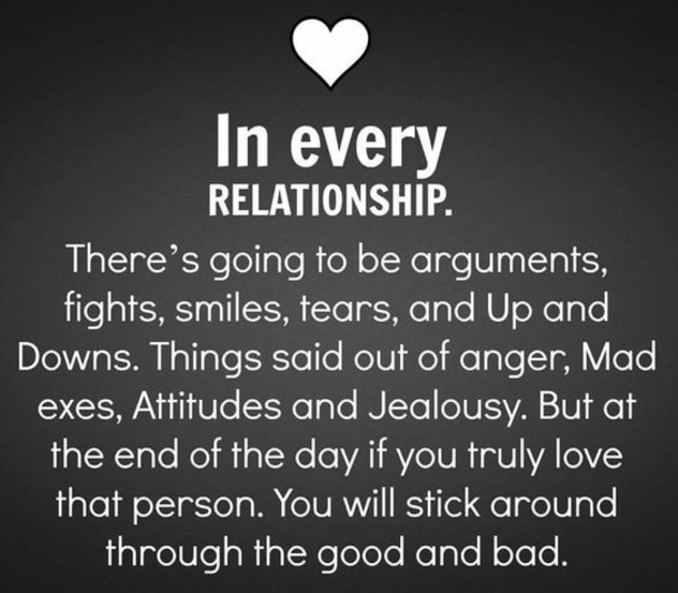 10 Sweet Love Quotes That'll Make You Fall In Love - picture 11