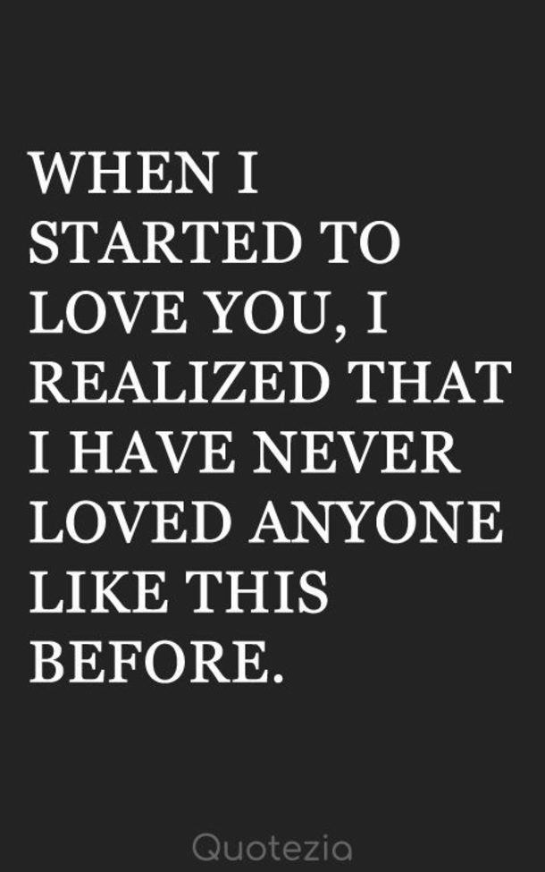 10 Sweet Love Quotes That'll Make You Fall In Love - picture 2