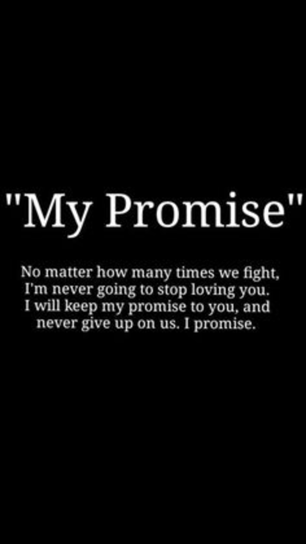 10 Sweet Love Quotes That'll Make You Fall In Love - picture 7