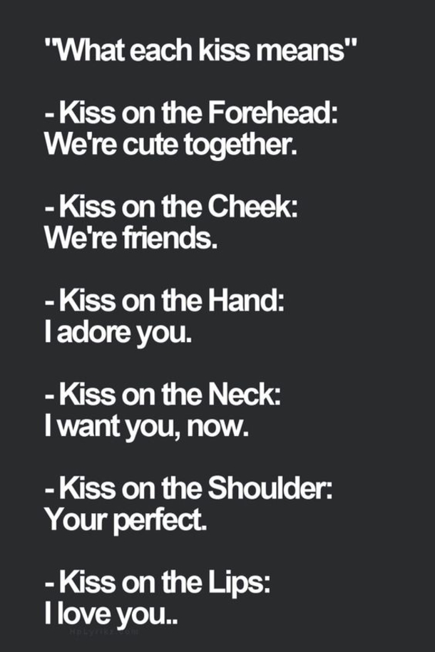 10 Sweet Love Quotes That'll Make You Fall In Love - picture 9