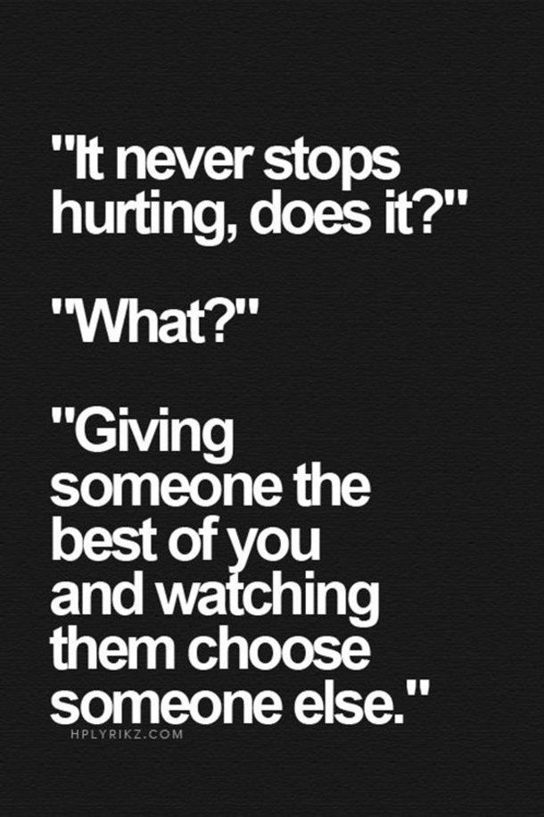 10 Sweet Quotes About Missing Someone That You Can Relate To - picture 11