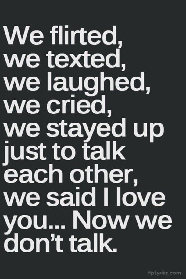 10 Sweet Quotes About Missing Someone That You Can Relate To - picture 5