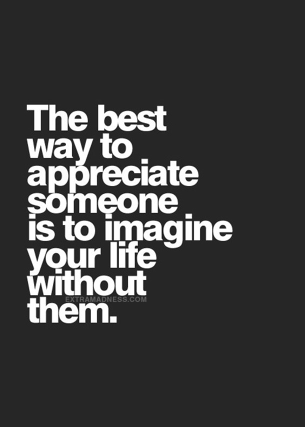 10 Sweet Quotes About Missing Someone That You Can Relate To - picture 7