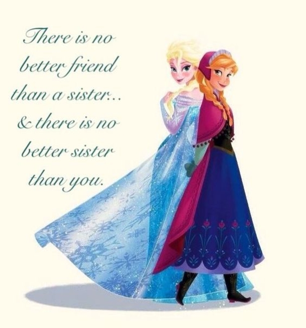 10 Sweet Quotes About Sisters - picture 2