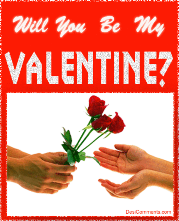 10 Sweet Valentine's Day Quotes For Her - picture 10