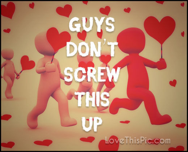 10 Sweet Valentine's Day Quotes For Her - picture 2