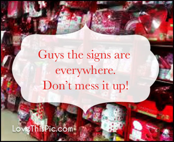10 Sweet Valentine's Day Quotes For Her - picture 3