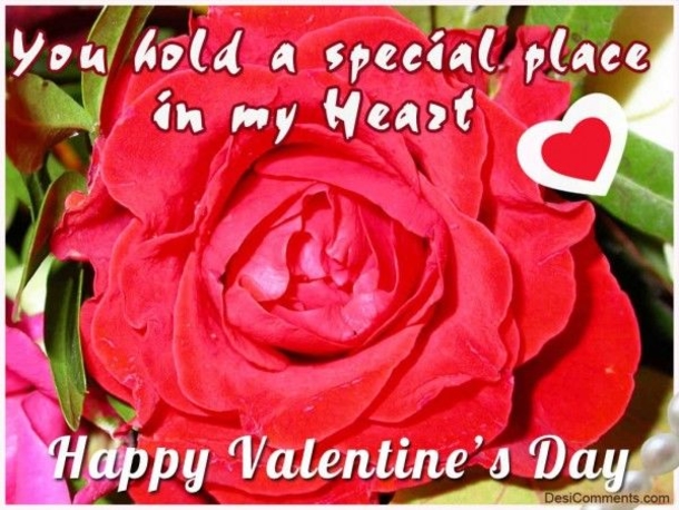 10 Sweet Valentine's Day Quotes For Her - picture 6