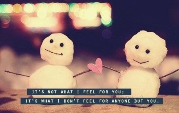 10 Sweet Valentine's Day Quotes For Her - picture 9