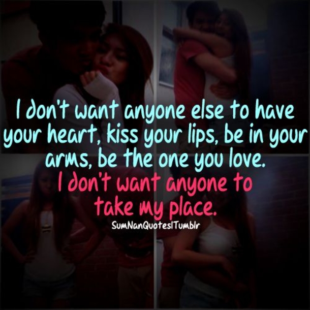 10 Sweet Valentines Day Quotes And Sayings - picture 11