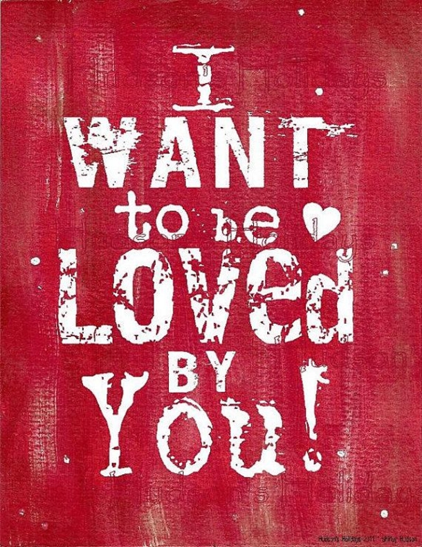 10 Sweet Valentines Day Quotes And Sayings - picture 5