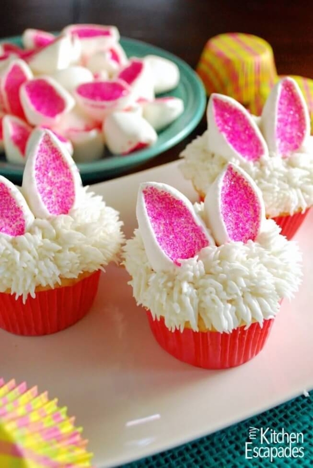 10 Sweet & Adorable Easter Treats - picture 10